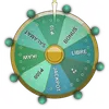 Daily Lucky Wheel welfare icon