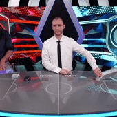 Football Studio screenshot