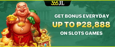 Slots Daily Jackpot banner
