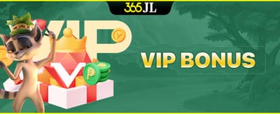 jl6784 VIP Bonus Display